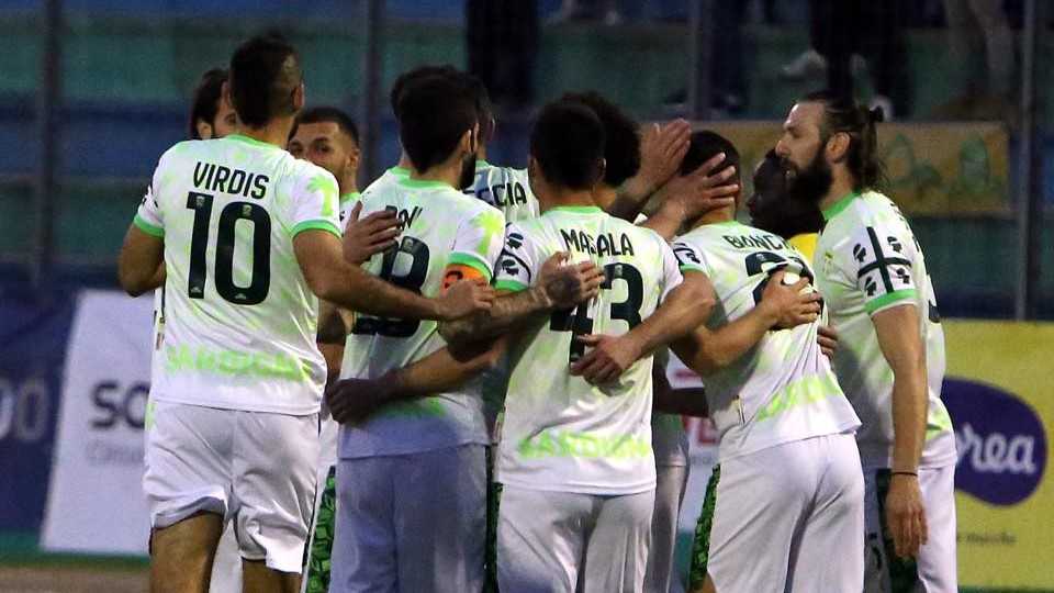 Nazionale-Sarda