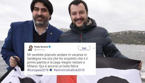 Post-Roversi