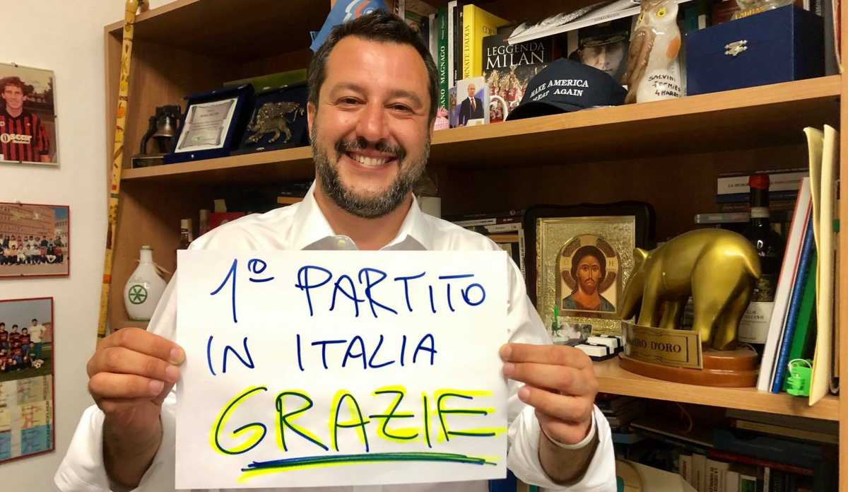 Salvini