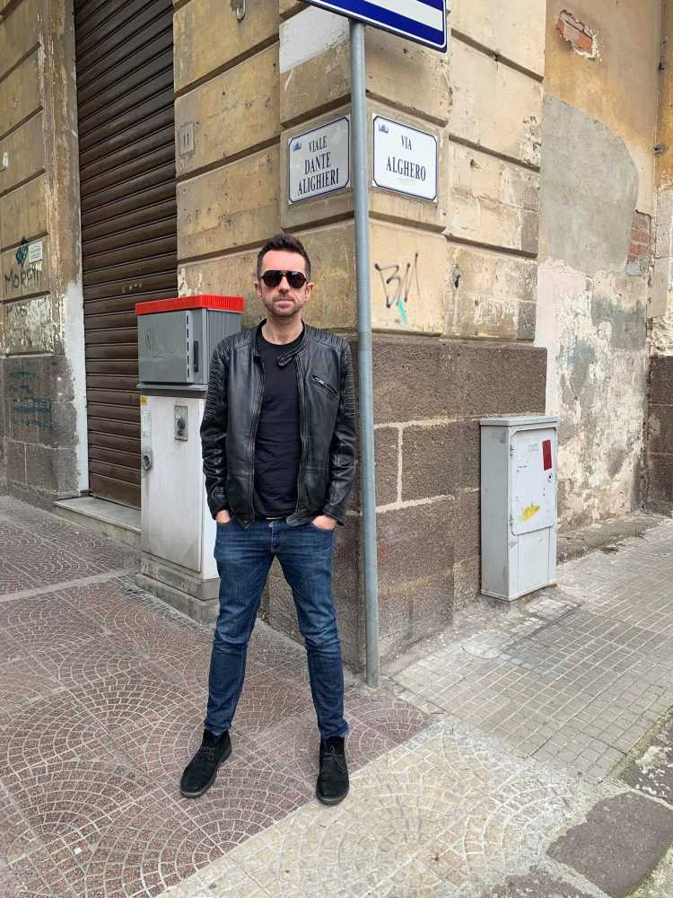 Scanzi-Sassari