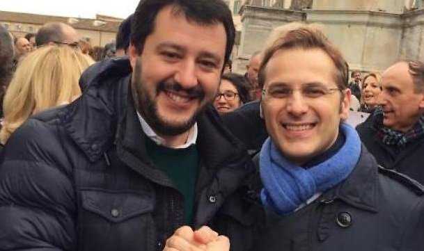 Siri-Salvini
