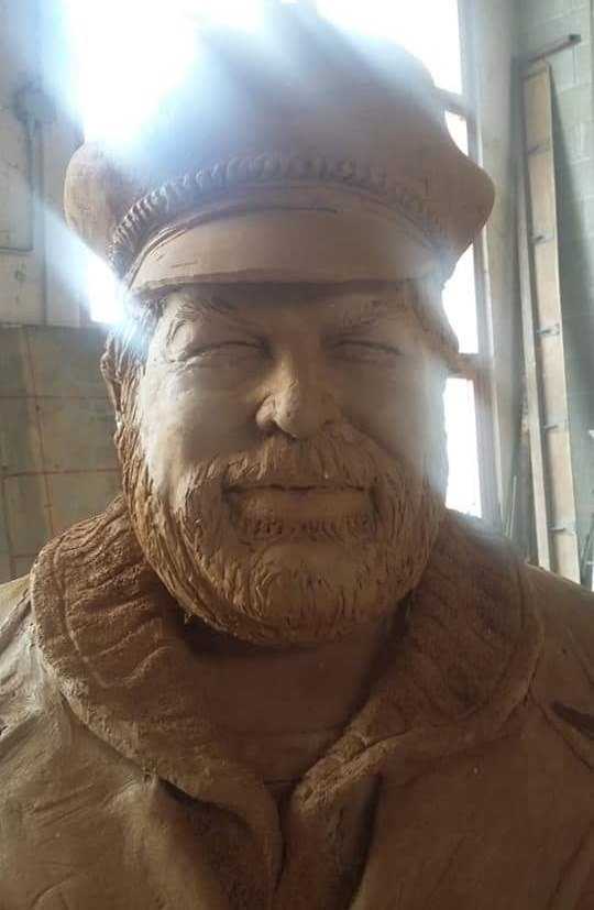 Statua-Bud-Spencer