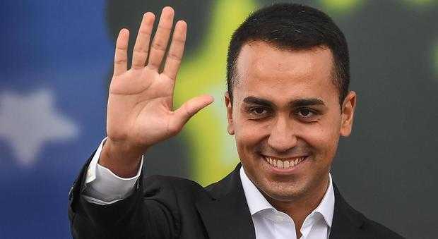 di-maio-mano