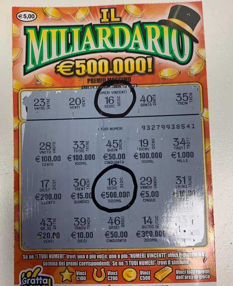 iL-MILIARDARIO