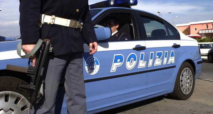 polizia-113-volante