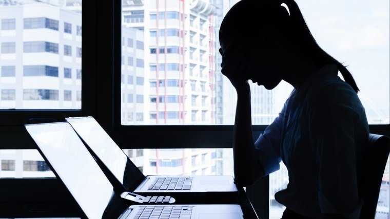 sTRESS-LAVORO