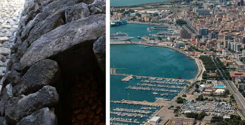 Porto-cagliari-con-nuraghe