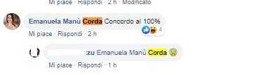 Corda-M5s