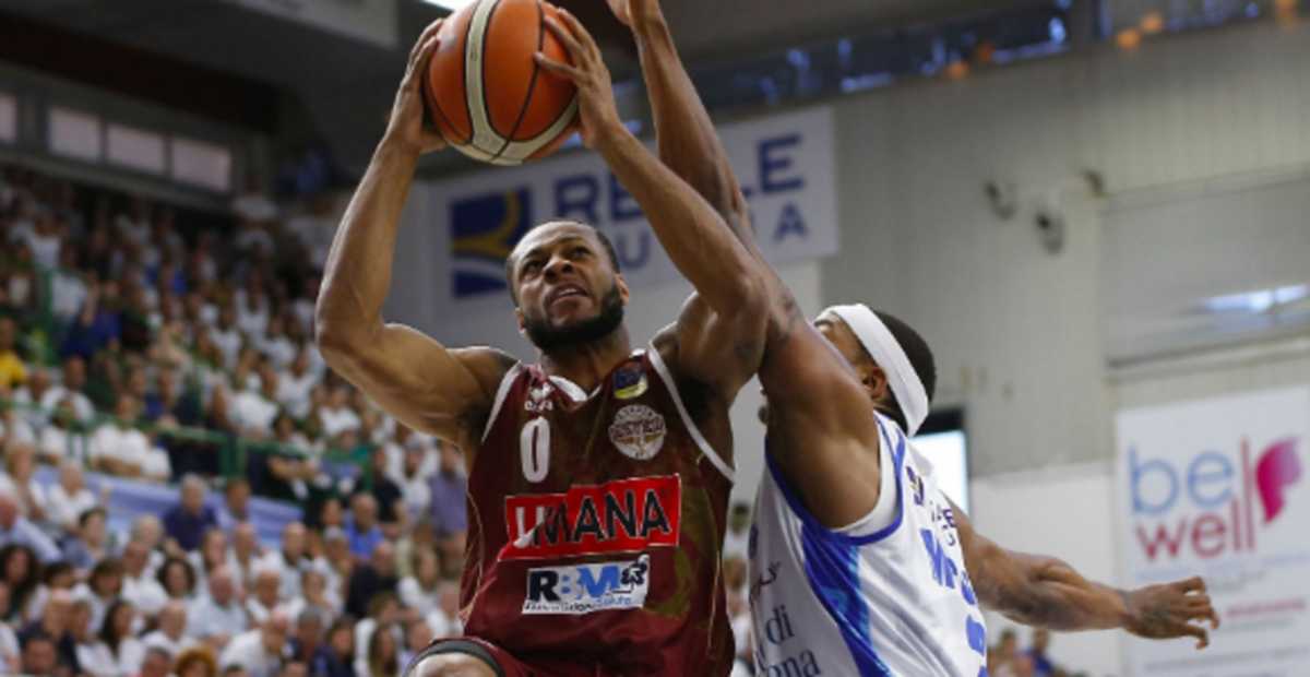 Dinamo-Sassari