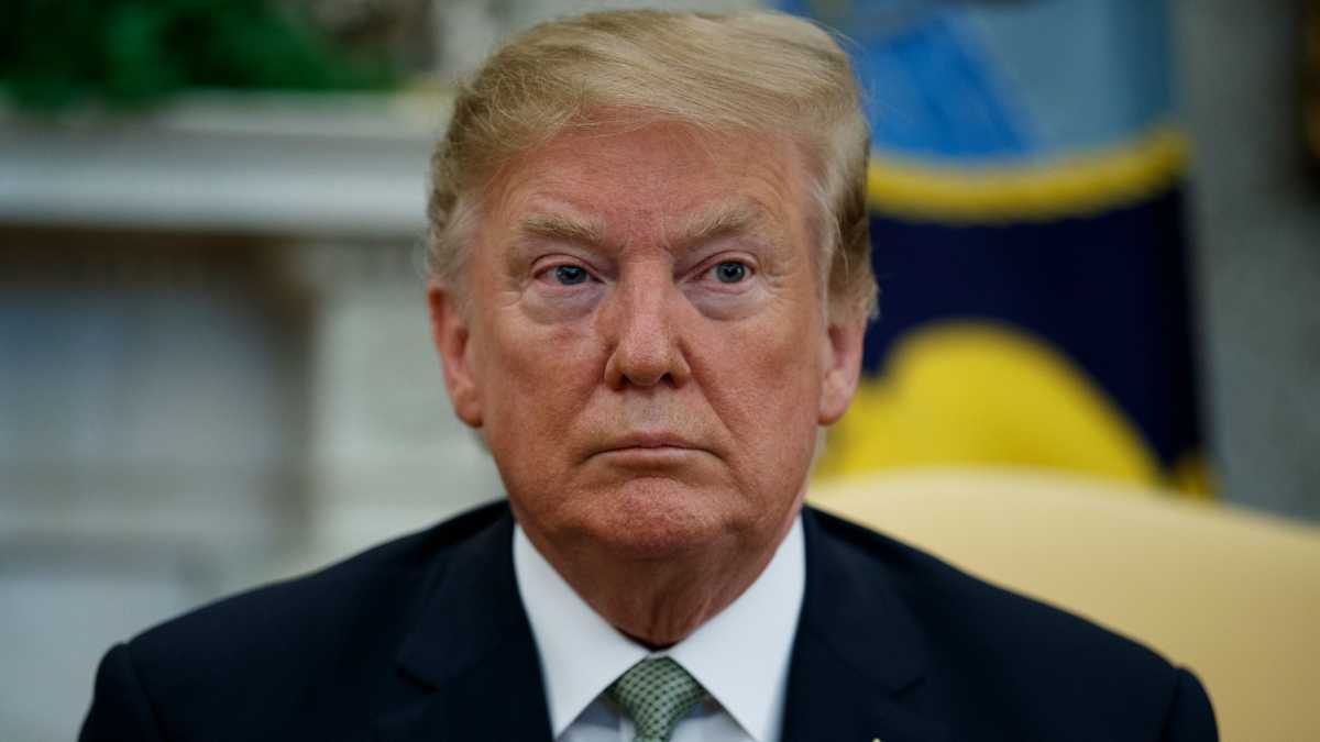 Donald-Trump