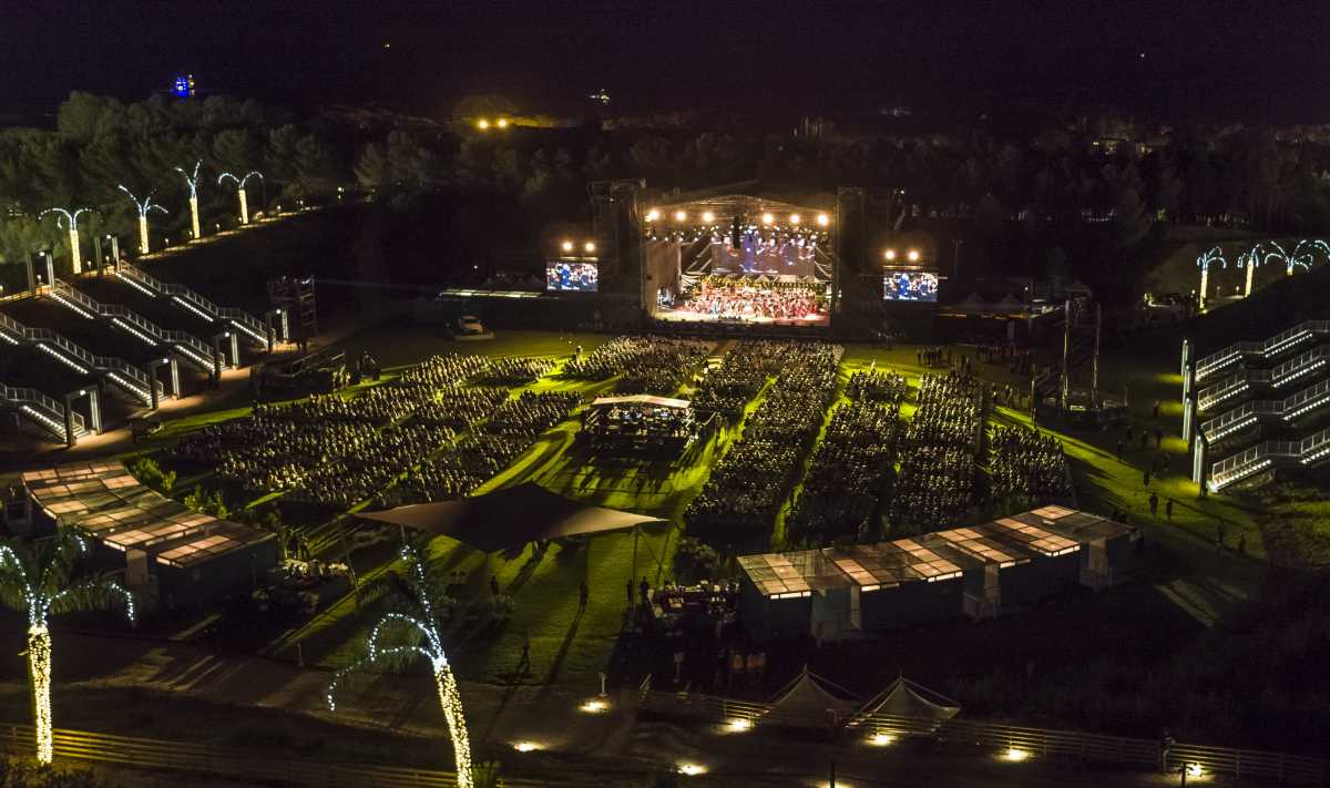 Foto-Arena