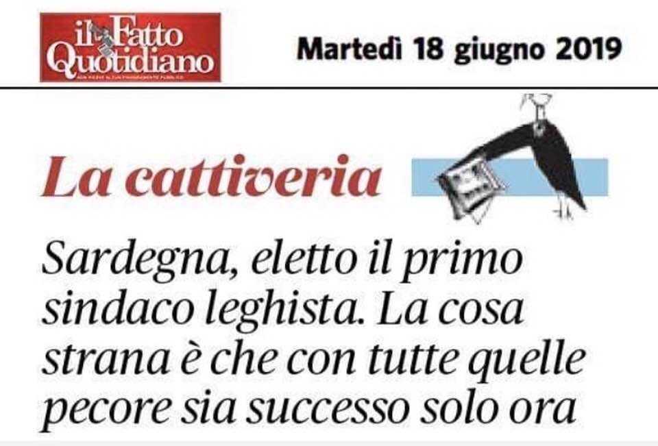La-cattiveria