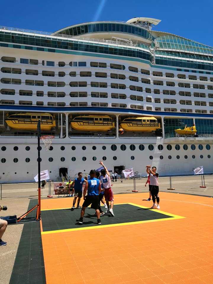 cruise-basket-porto-cagliari