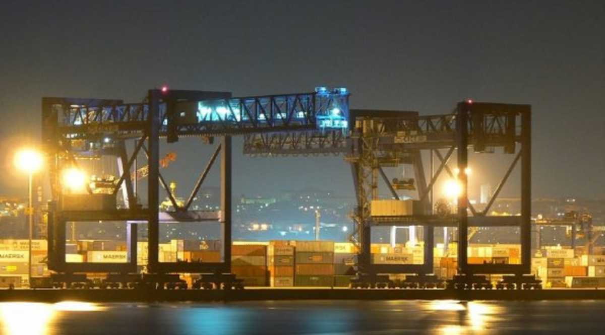 pORTO-cANALE-NOTTE