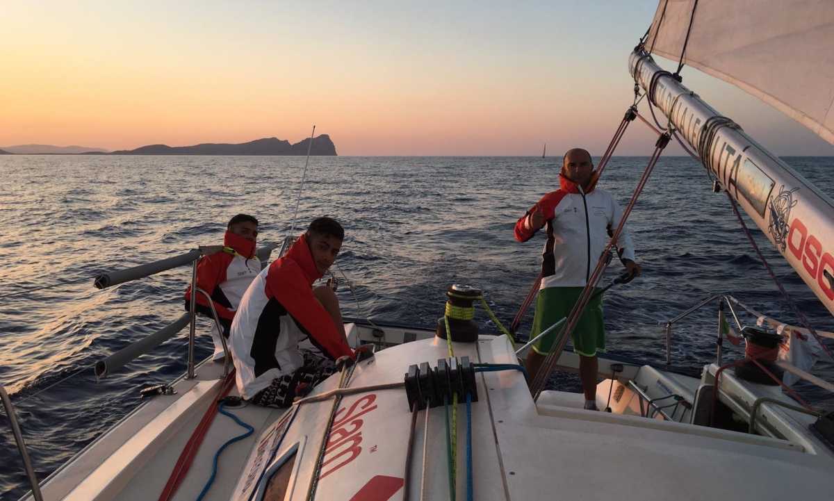 1-in-regata