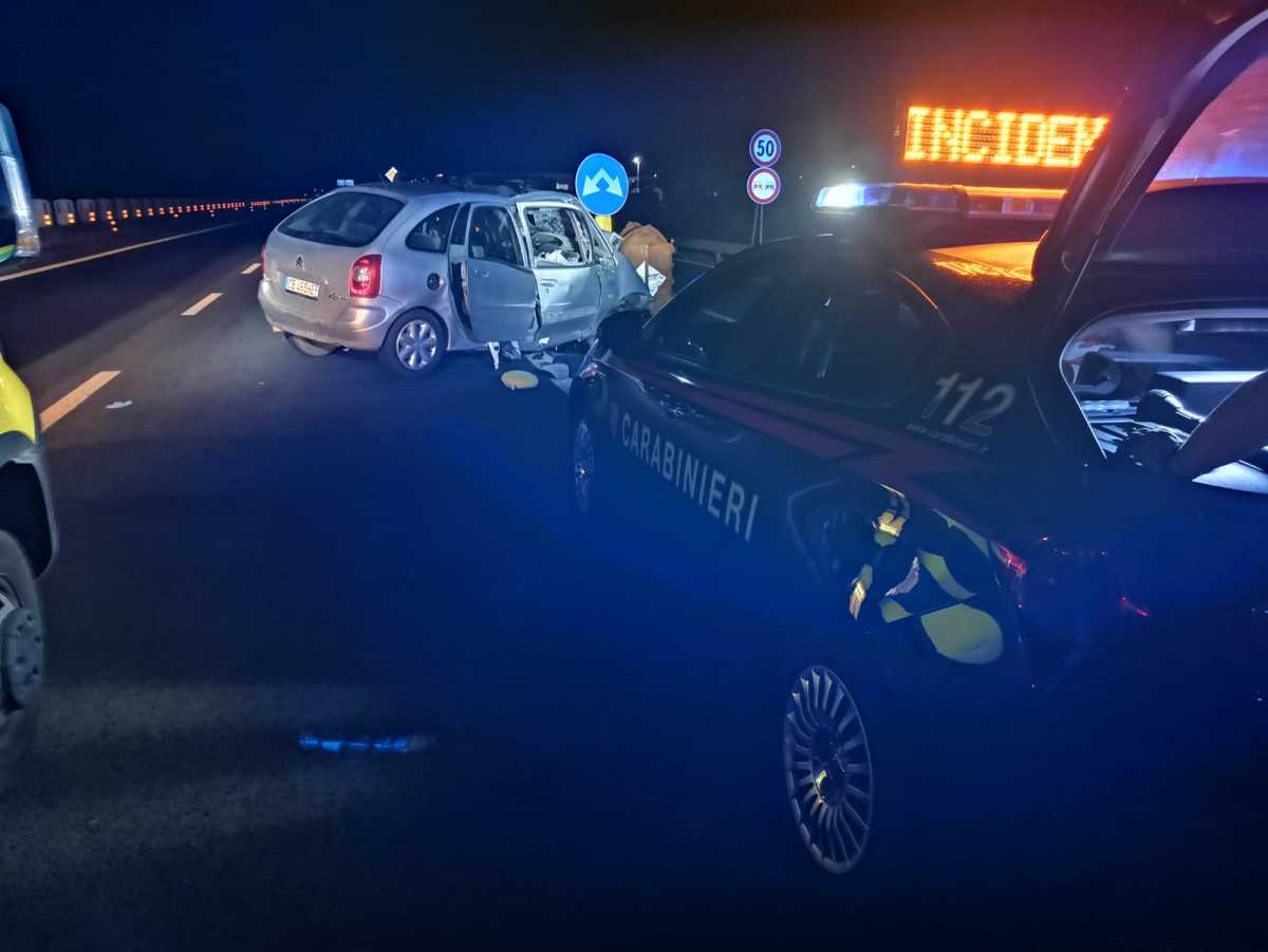 Incidente-131