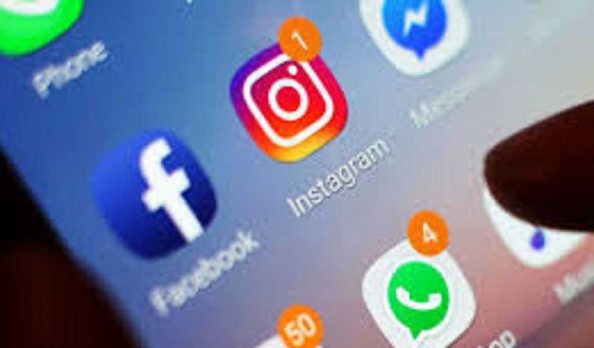 Insta-down