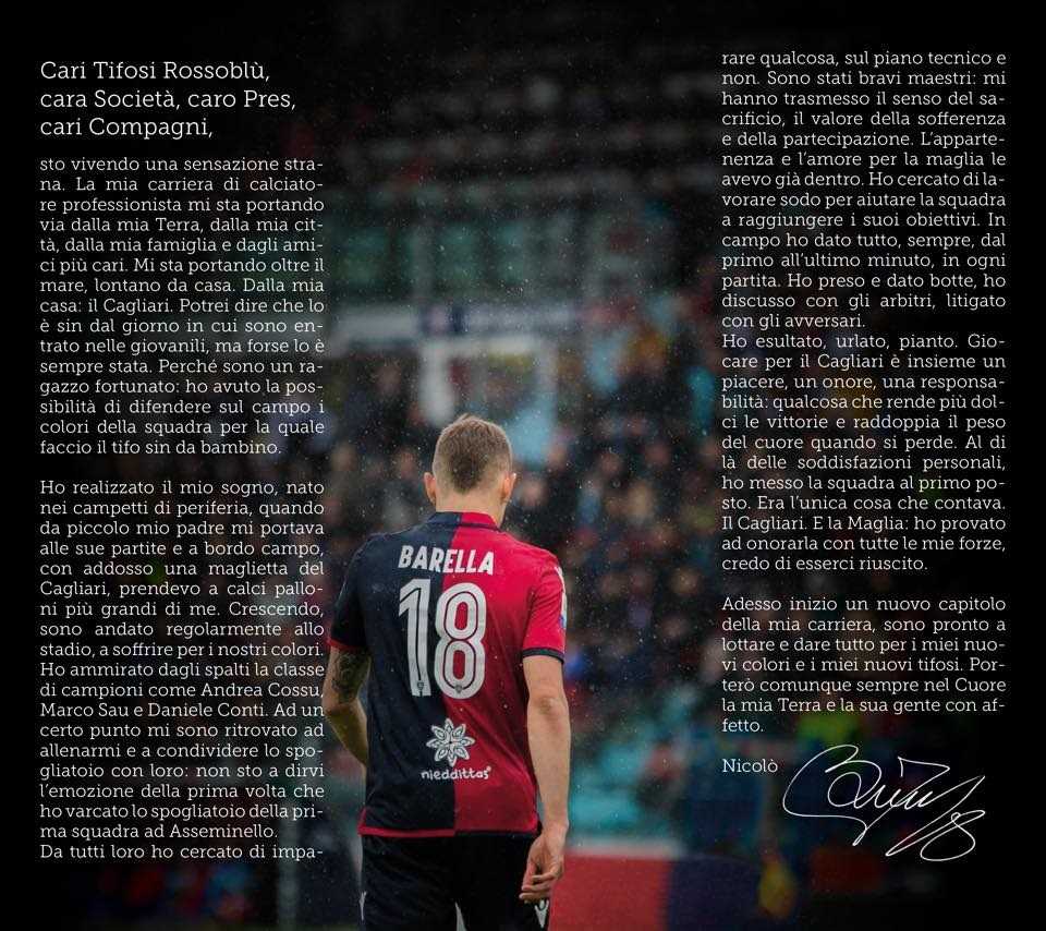 Lettera-Barella