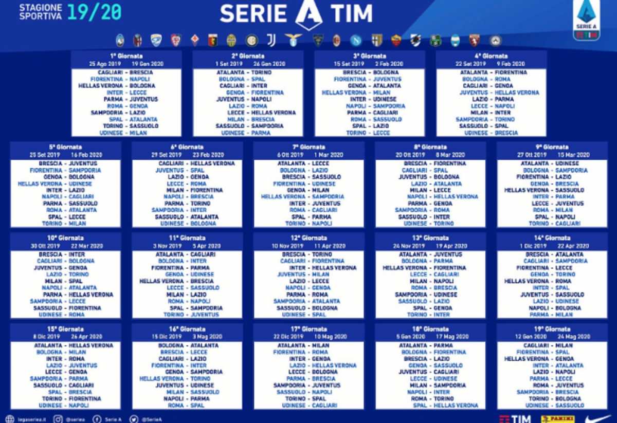 calendario