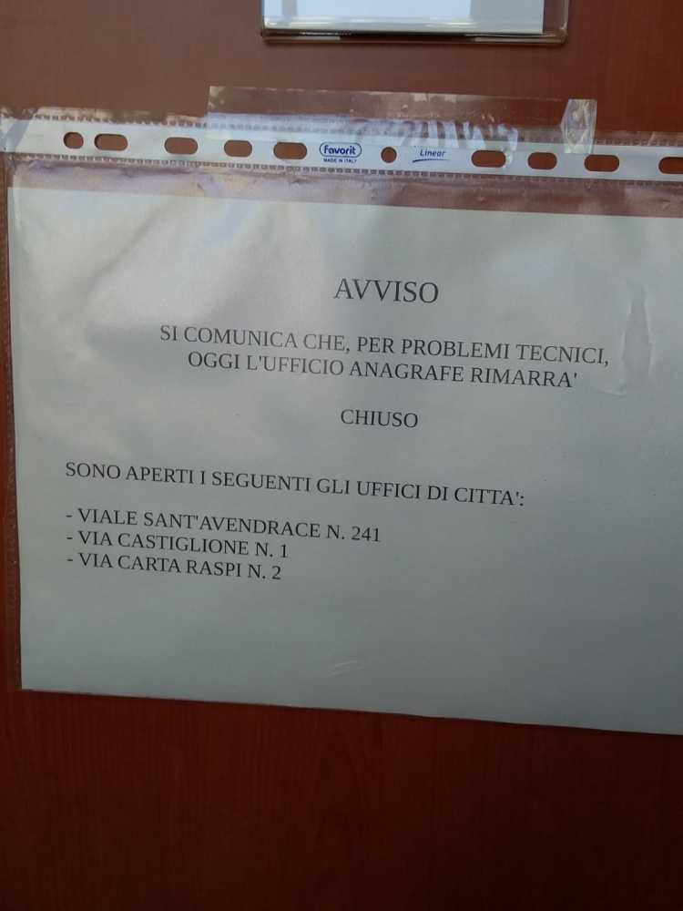 Avviso-Pirri