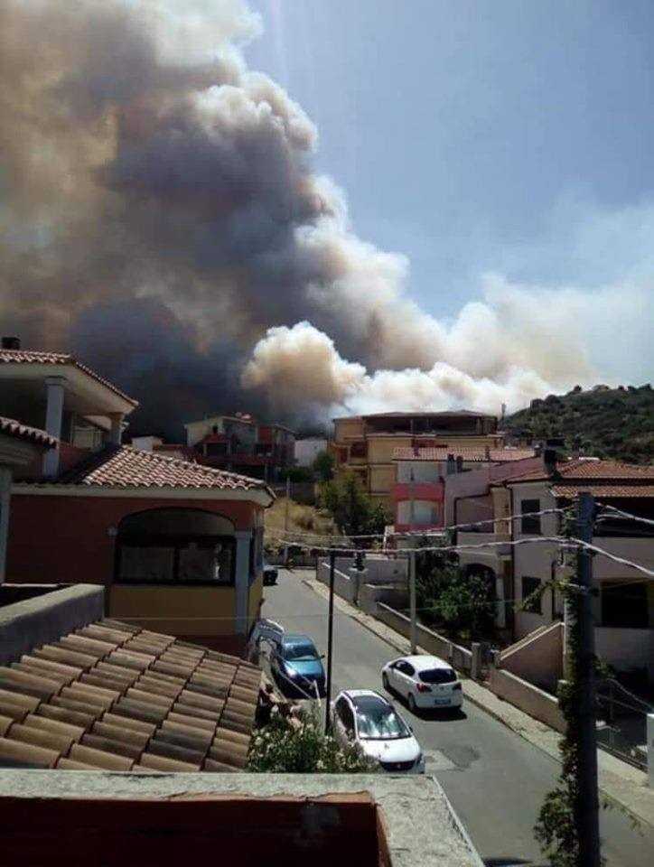 INcendio-Torpe