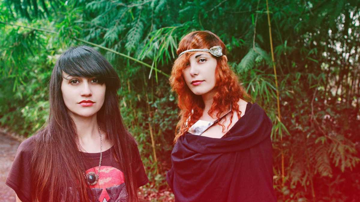 Lilies-on-Mars