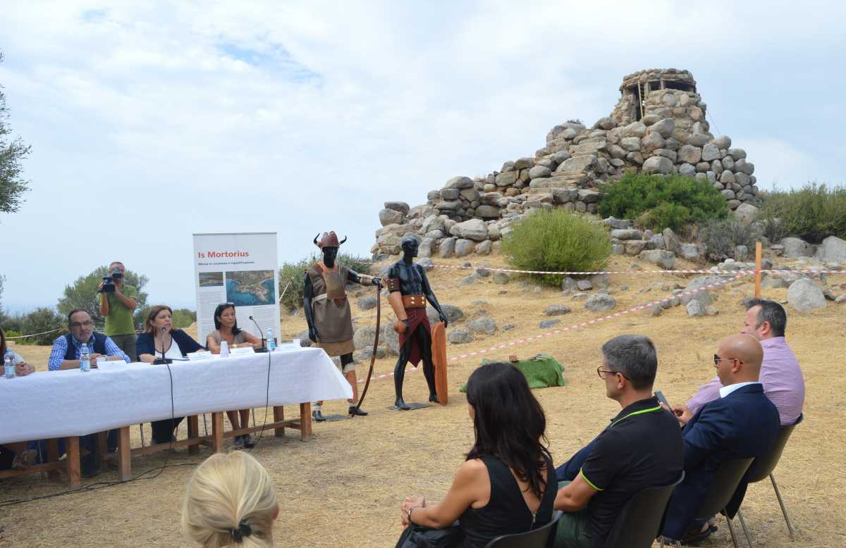 Nuraghe-Diana-Quartu