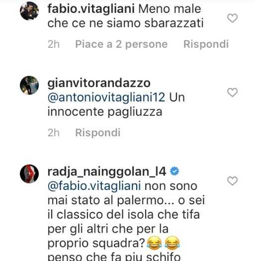 Radja
