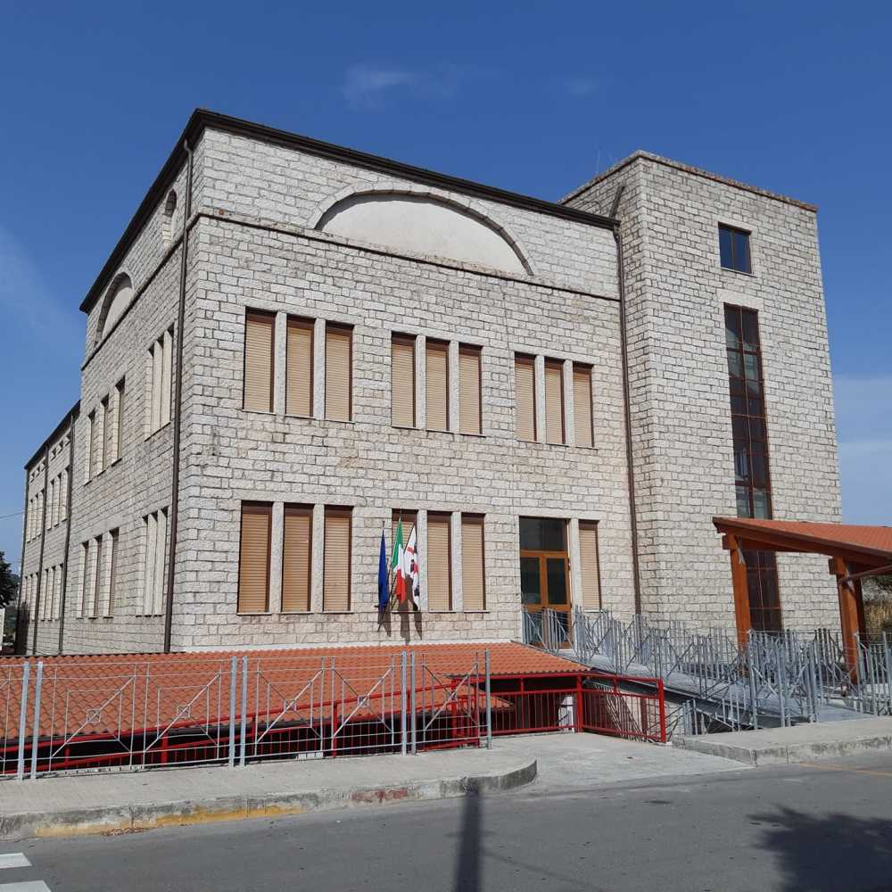 Scuola-buddus