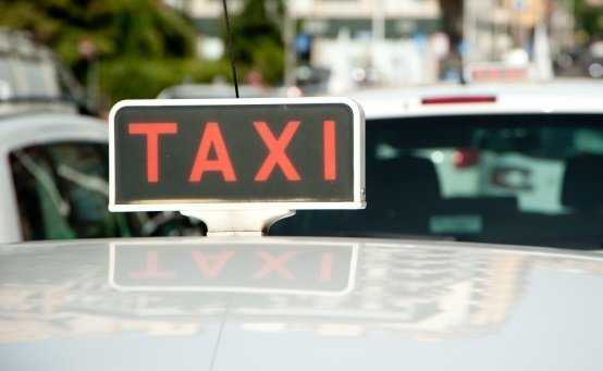 Taxi-Cagliari