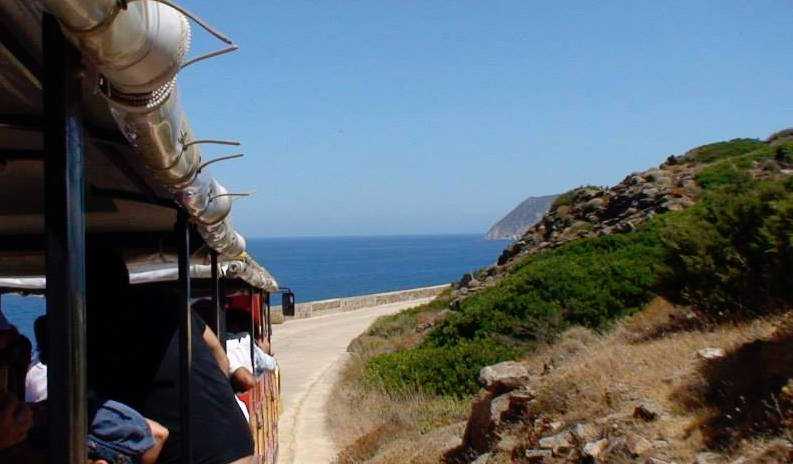 asinara-trenino
