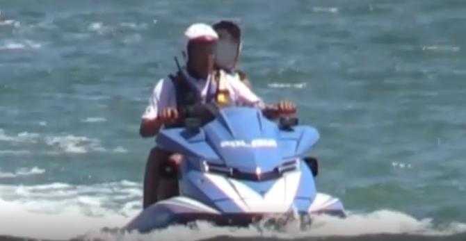 moto-dacqua