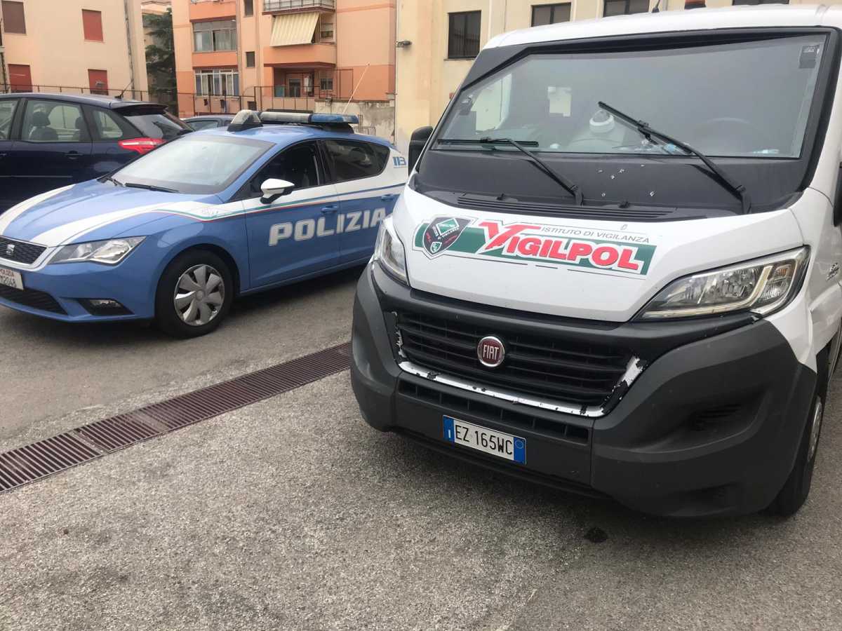 portavalori