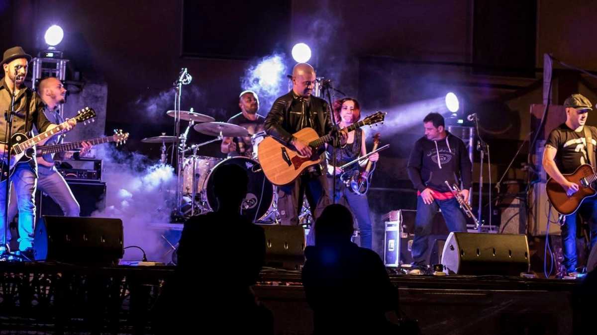 tamurita-band