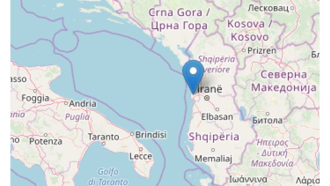 Albania