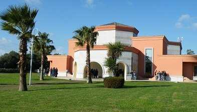 Arzachena-AUDITORIUM-COMUNALE