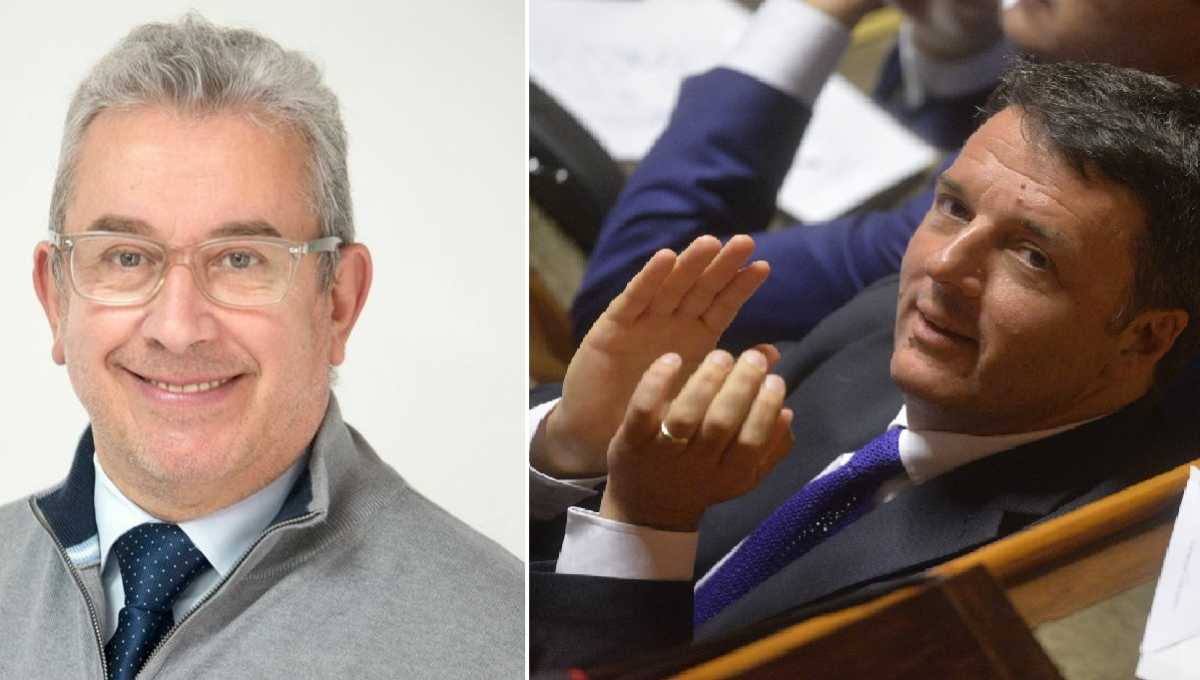 Cucca-Renzi