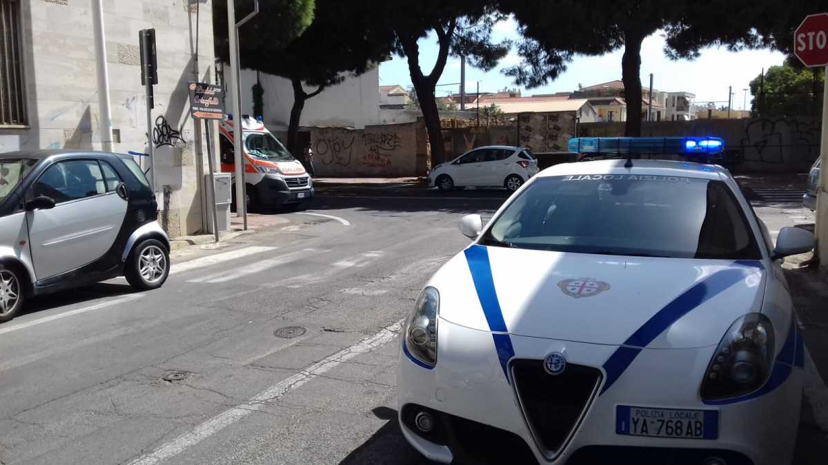 Investito-Pirri