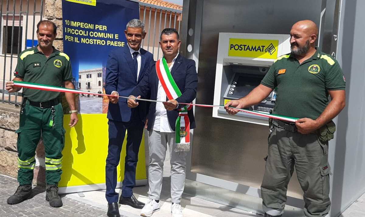 Poste-Tinnura