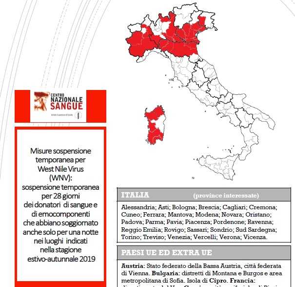 West-nile-mappa-completa