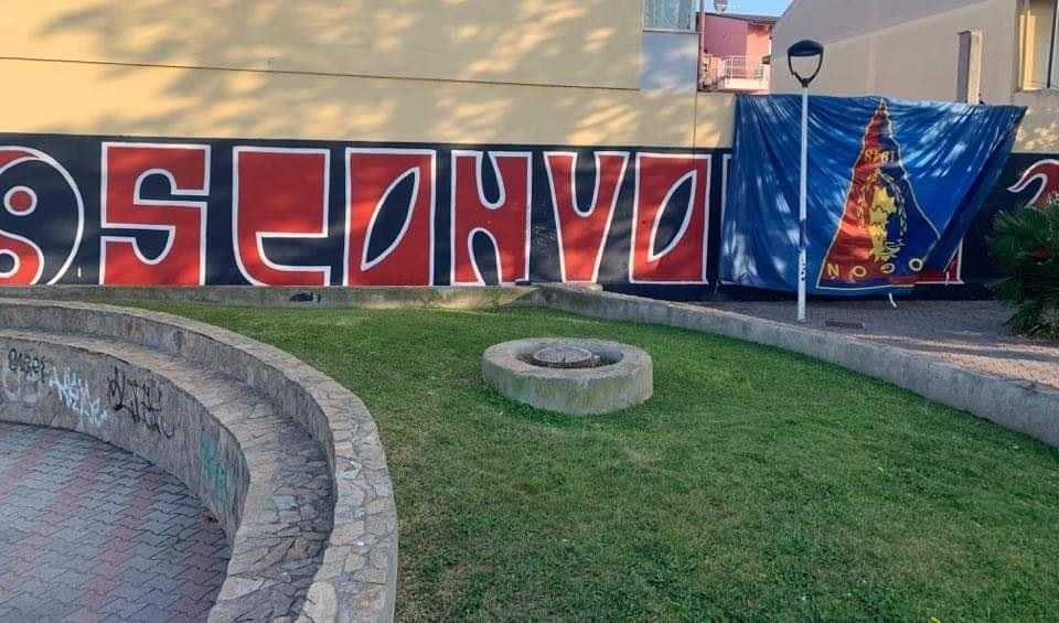 Bandiera-Pogon