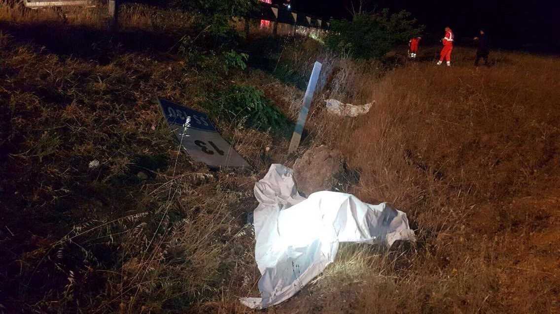 Incidente-mortale-130-Assemini-2