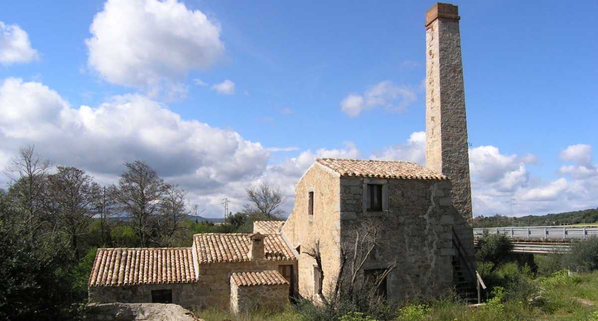 Lu-Mulinu-Arzachena