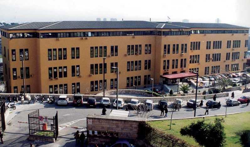 Magistero-Cagliari
