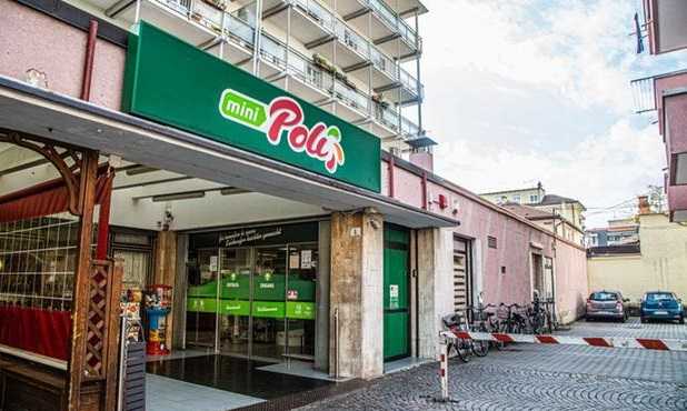 Mini-poli