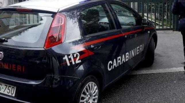 Rapina-Caffarella-