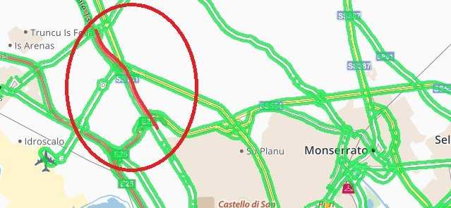 Traffico-viale-Monastir