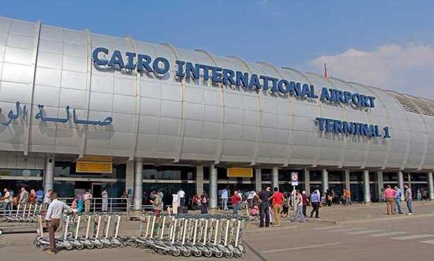 cairo-airport