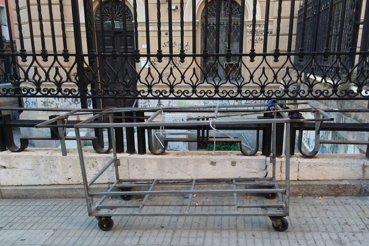 carrelli-metallo-cagliari