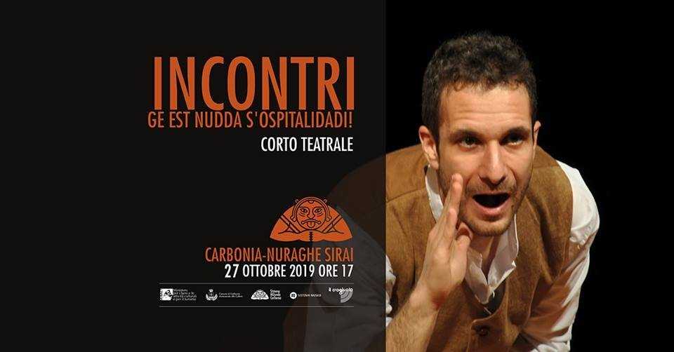 corto-teatrale
